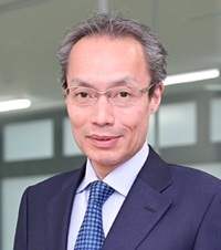 第67回関東整形災害外科学会 会長 大鳥精司